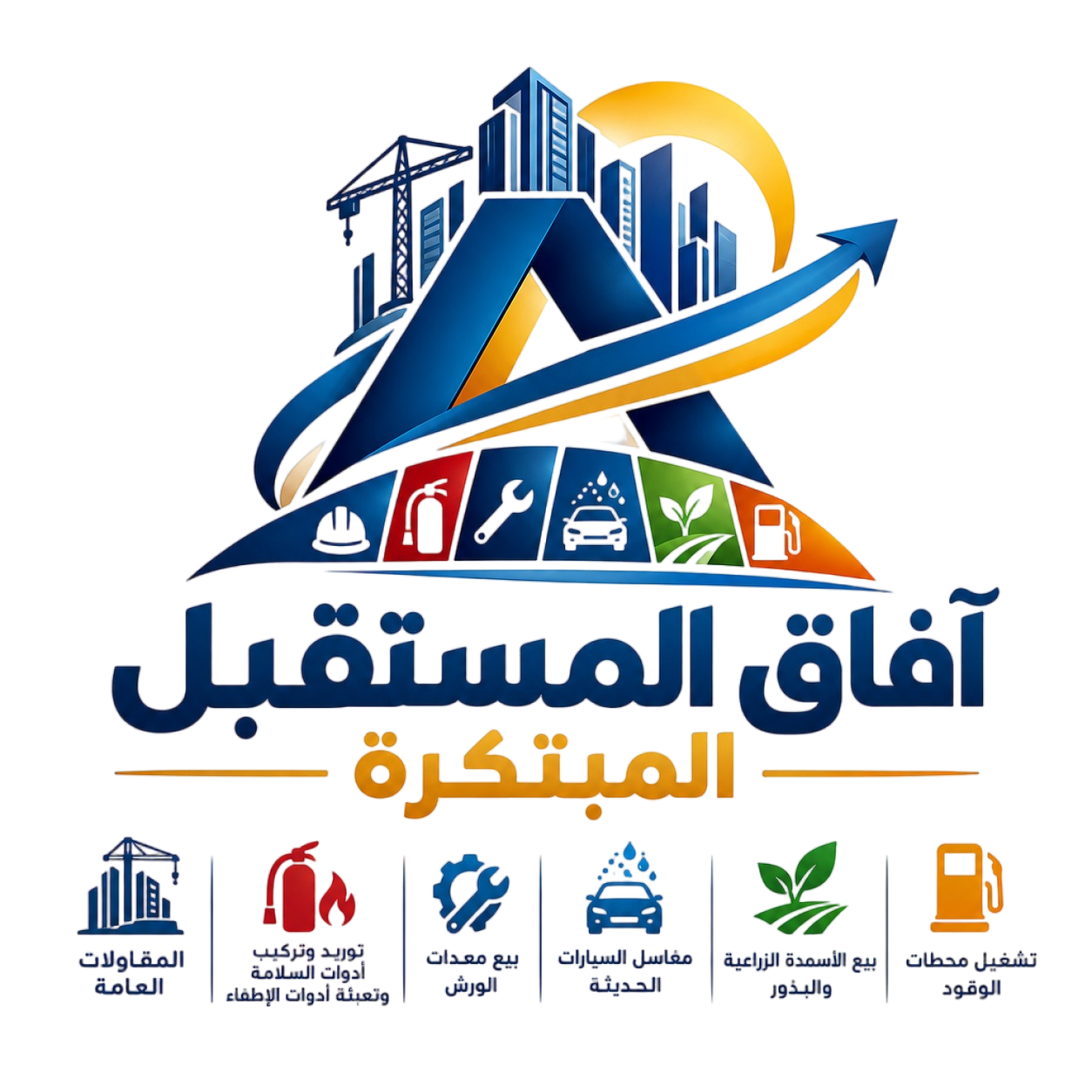 Afaq Future